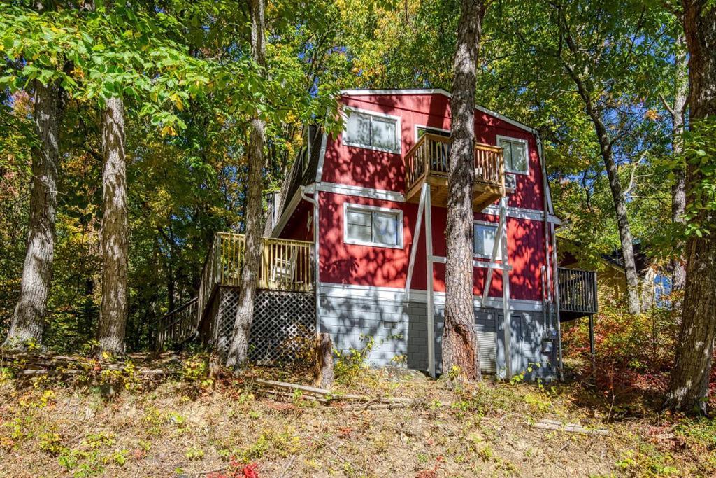 Four Bears Den, Hot Tub, 1089 Of Free Attraction Tickets For Each Paid Day, Dollywood And More Gatlinburg Exterior foto