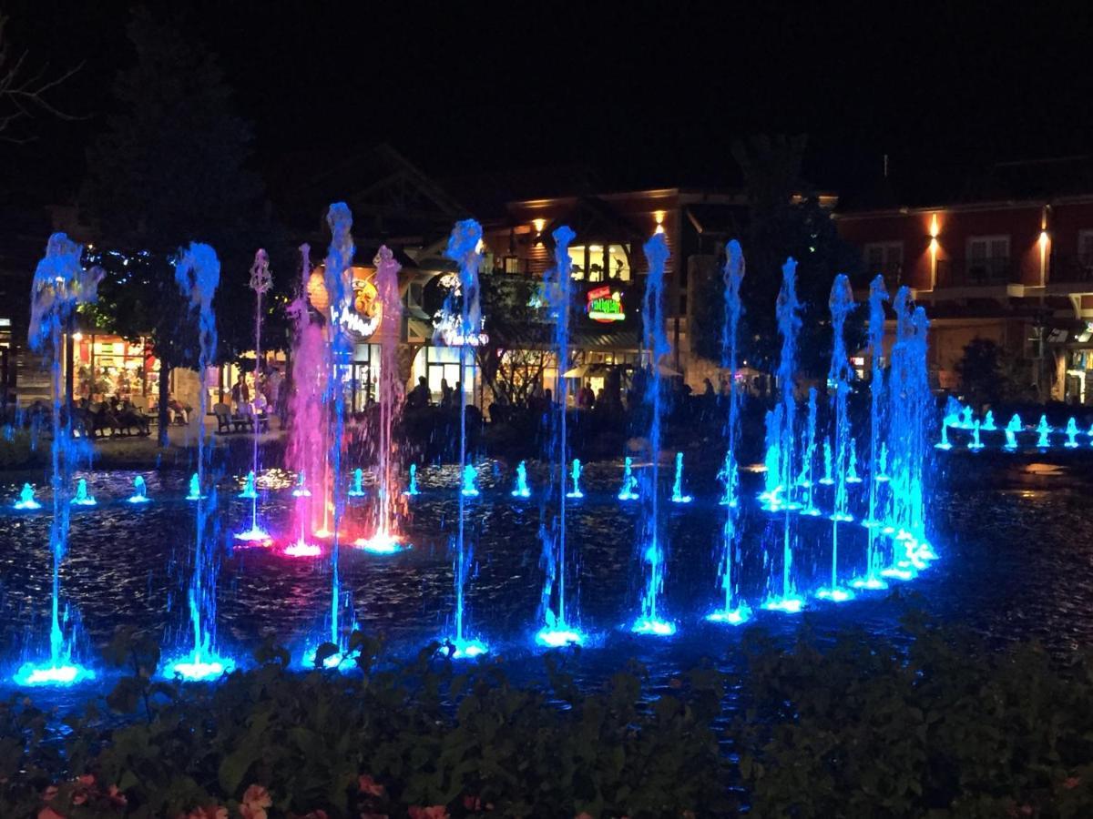 Four Bears Den, Hot Tub, 1089 Of Free Attraction Tickets For Each Paid Day, Dollywood And More Gatlinburg Exterior foto